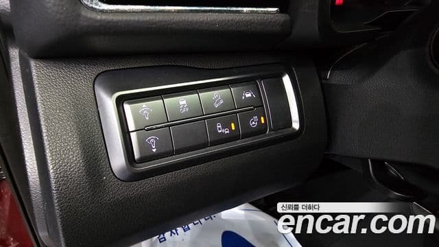 KG모빌리티(SsangYong) Berry New Tivoli V3, 2021 14