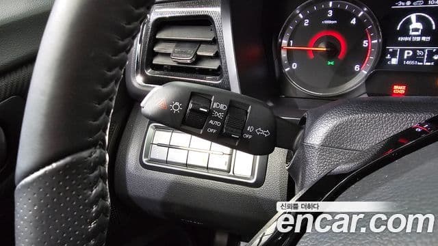 KG모빌리티(SsangYong) Berry New Tivoli V3, 2021 16