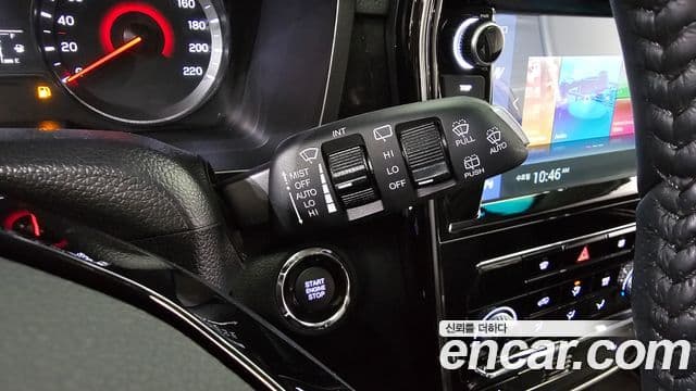 KG모빌리티(SsangYong) Berry New Tivoli V3, 2021 17