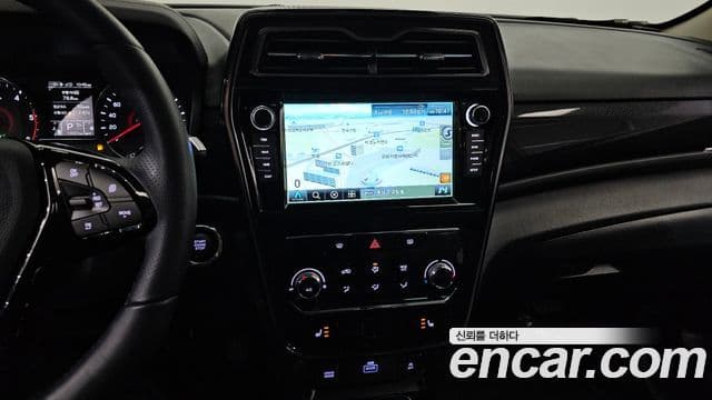 KG모빌리티(SsangYong) Berry New Tivoli V3, 2021 18