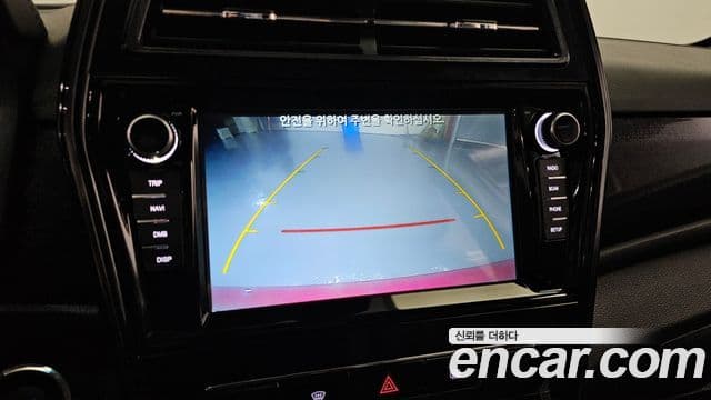 KG모빌리티(SsangYong) Berry New Tivoli V3, 2021 19