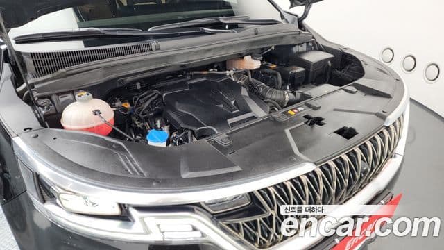 Kia Carnival 4세대 бензин 9인승 High Limousine(компания по спецнадстройкам), 2021 6