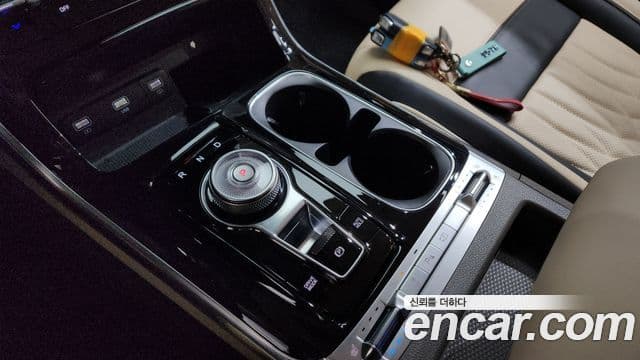 Kia Carnival 4세대 бензин 9인승 High Limousine(компания по спецнадстройкам), 2021 9