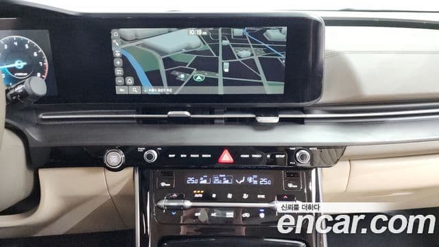 Kia Carnival 4세대 бензин 9인승 High Limousine(компания по спецнадстройкам), 2021 14