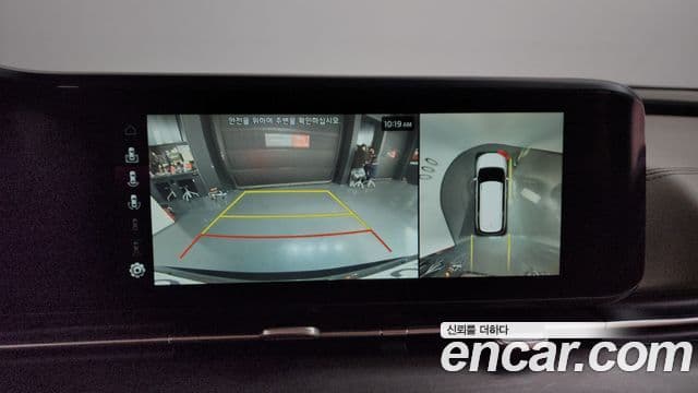 Kia Carnival 4세대 бензин 9인승 High Limousine(компания по спецнадстройкам), 2021 15