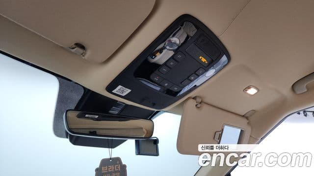 Kia Carnival 4세대 бензин 9인승 High Limousine(компания по спецнадстройкам), 2021 19