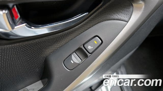 Hyundai Avante MD Premier, 2011 16