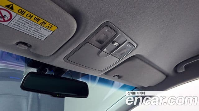 Hyundai Avante MD Premier, 2011 18