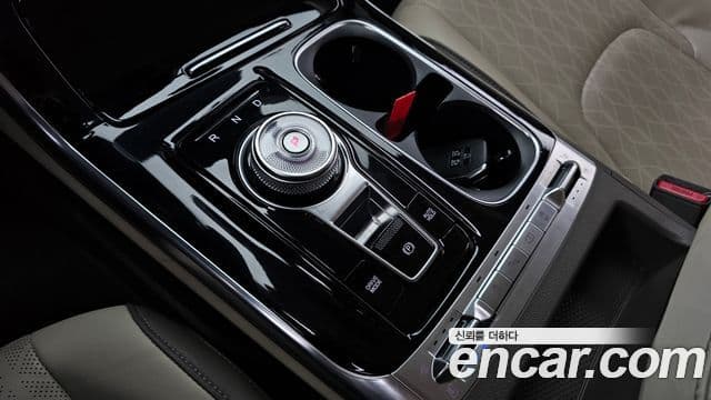 Kia Carnival 4세대 Noblesse, 2022 9