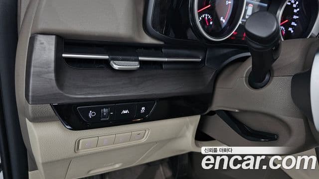 Kia Carnival 4세대 Noblesse, 2022 16