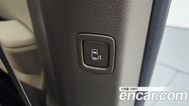 Kia Carnival 4세대 Noblesse, 2022 19