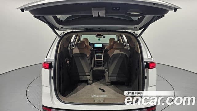 Kia Carnival 4세대 Noblesse, 2022 20