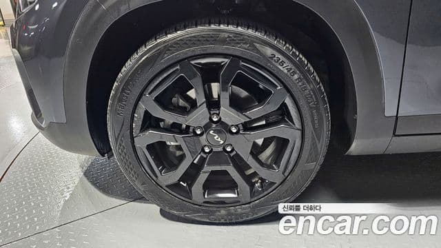 Kia The / новый New Seltos Gravity, 2023 все фото