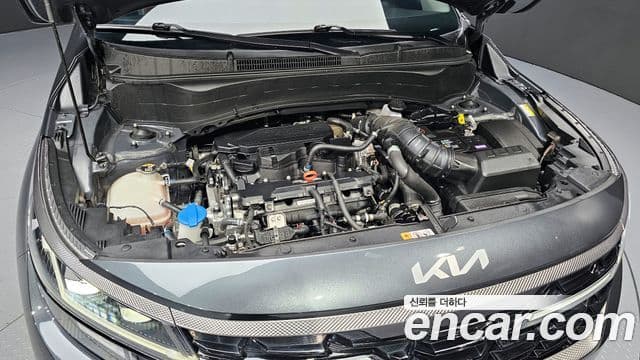 Kia The / новый New Seltos Gravity, 2023 6