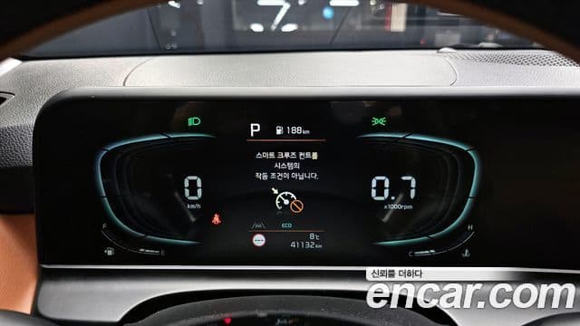 Kia The / новый New Seltos Gravity, 2023 8