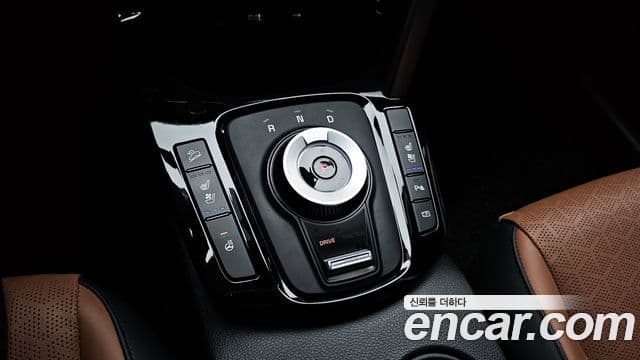 Kia The / новый New Seltos Gravity, 2023 9