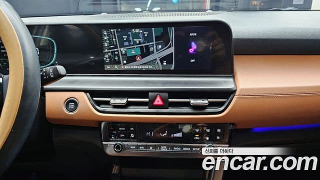 Kia The / новый New Seltos Gravity, 2023 14