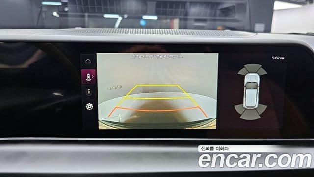 Kia The / новый New Seltos Gravity, 2023 15