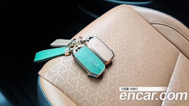 Kia The / новый New Seltos Gravity, 2023 17