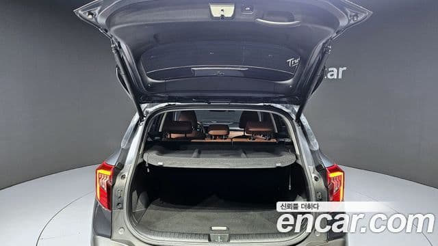 Kia The / новый New Seltos Gravity, 2023 20