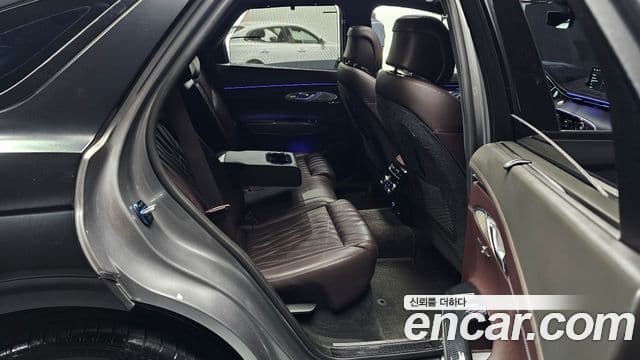 Genesis GV70, 2021 12