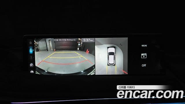 Genesis GV70, 2021 15