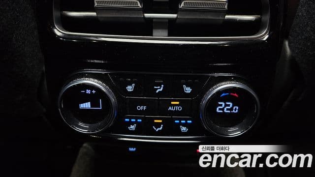 Genesis GV70, 2021 18