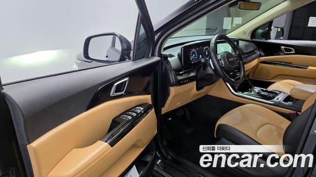 Kia Carnival 4세대 Noblesse, 2023 11