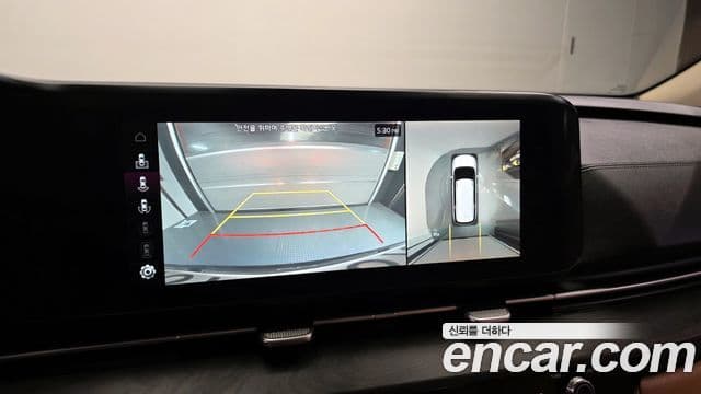 Kia Carnival 4세대 Noblesse, 2023 15