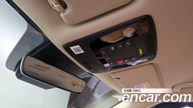 Kia Carnival 4세대 Noblesse, 2023 18