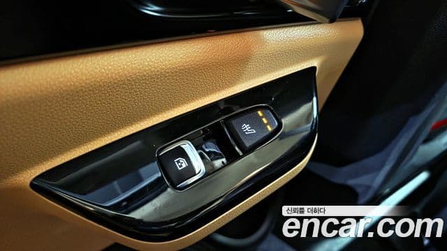 Kia Carnival 4세대 Noblesse, 2023 19