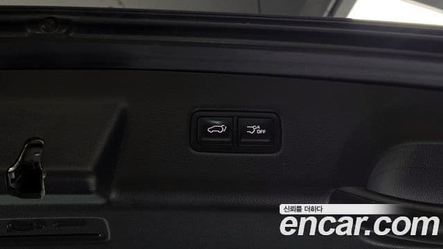 Kia Carnival 4세대 Noblesse, 2023 20