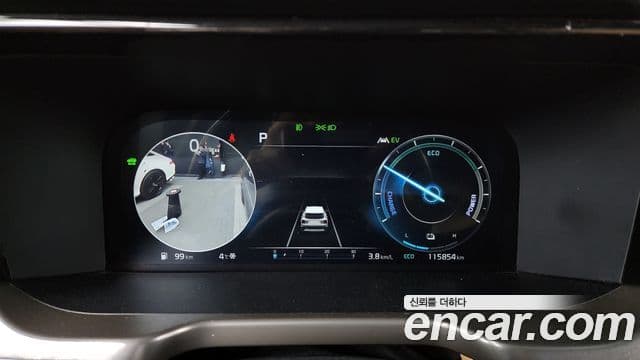 Kia Sorento 4세대 Noblesse, 2022 8