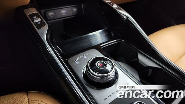 Kia Sorento 4세대 Noblesse, 2022 9