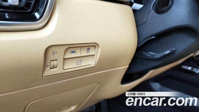 Kia Sorento 4세대 Noblesse, 2022 16