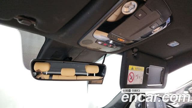 Kia Sorento 4세대 Noblesse, 2022 17