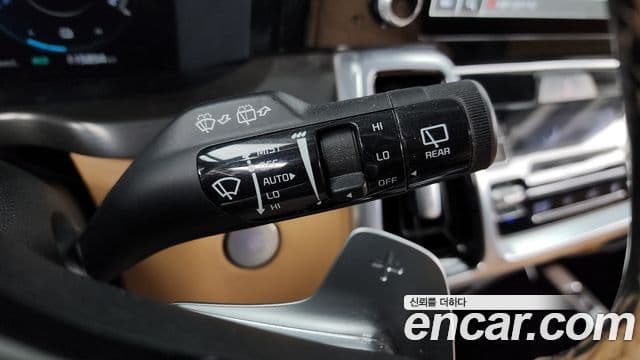 Kia Sorento 4세대 Noblesse, 2022 18