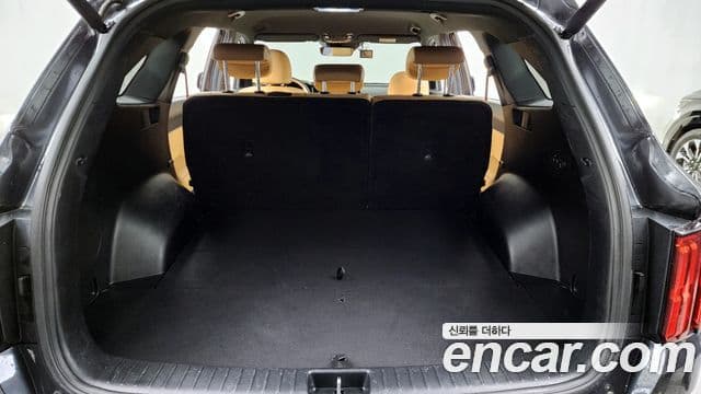 Kia Sorento 4세대 Noblesse, 2022 20
