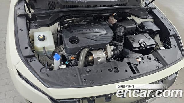 KG모빌리티(SsangYong) Torres T7, 2023 6