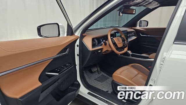 KG모빌리티(SsangYong) Torres T7, 2023 10