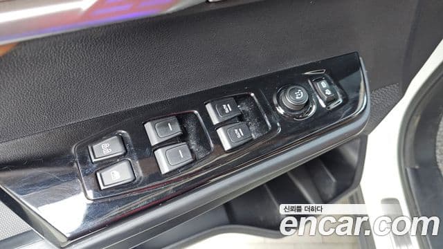 KG모빌리티(SsangYong) Torres T7, 2023 14