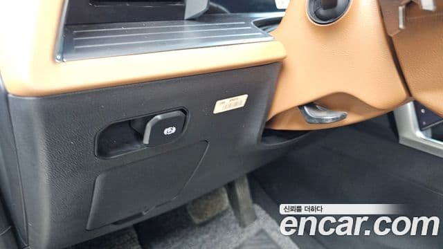 KG모빌리티(SsangYong) Torres T7, 2023 15