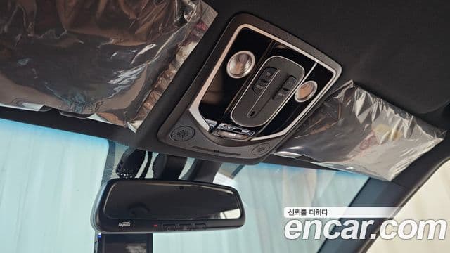 KG모빌리티(SsangYong) Torres T7, 2023 17