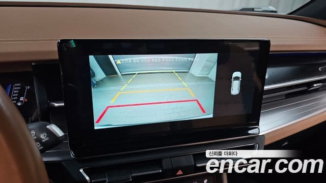 KG모빌리티(SsangYong) Torres T7, 2023 18