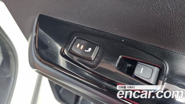 KG모빌리티(SsangYong) Torres T7, 2023 19