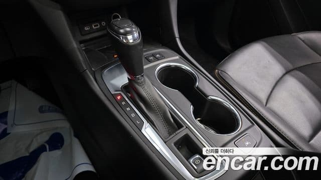 Chevrolet(GM대우) Equinox Exclusive, 2019 9