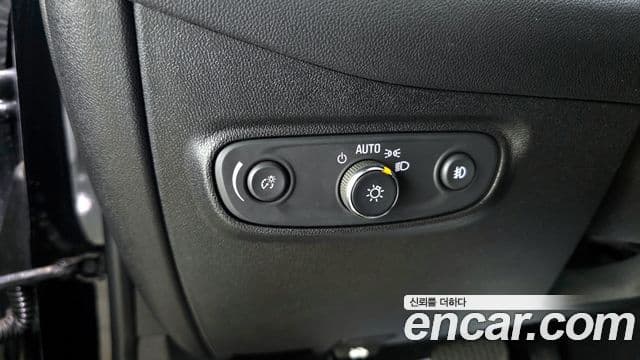 Chevrolet(GM대우) Equinox Exclusive, 2019 13