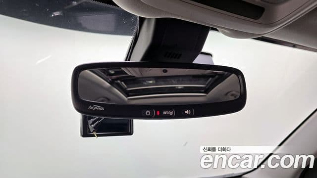 Chevrolet(GM대우) Equinox Exclusive, 2019 17