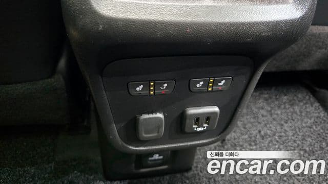 Chevrolet(GM대우) Equinox Exclusive, 2019 18