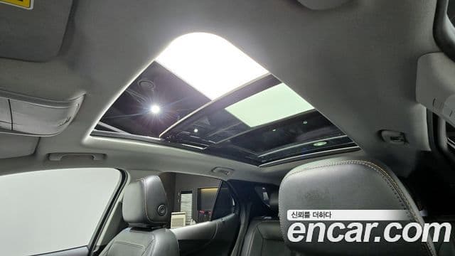 Chevrolet(GM대우) Equinox Exclusive, 2019 19